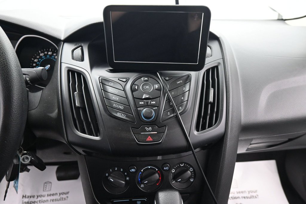 Used 2012 Ford Focus S FWD image 23