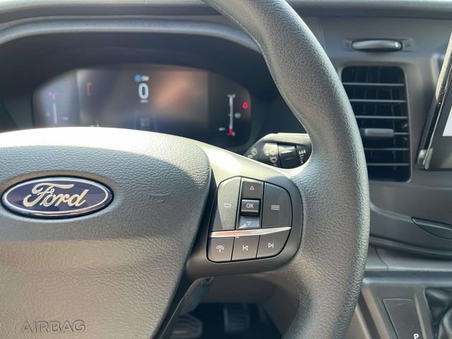 New 2026 Ford Transit 250 148 Medium Roof w/ Load Area Protection Package RWD image 18