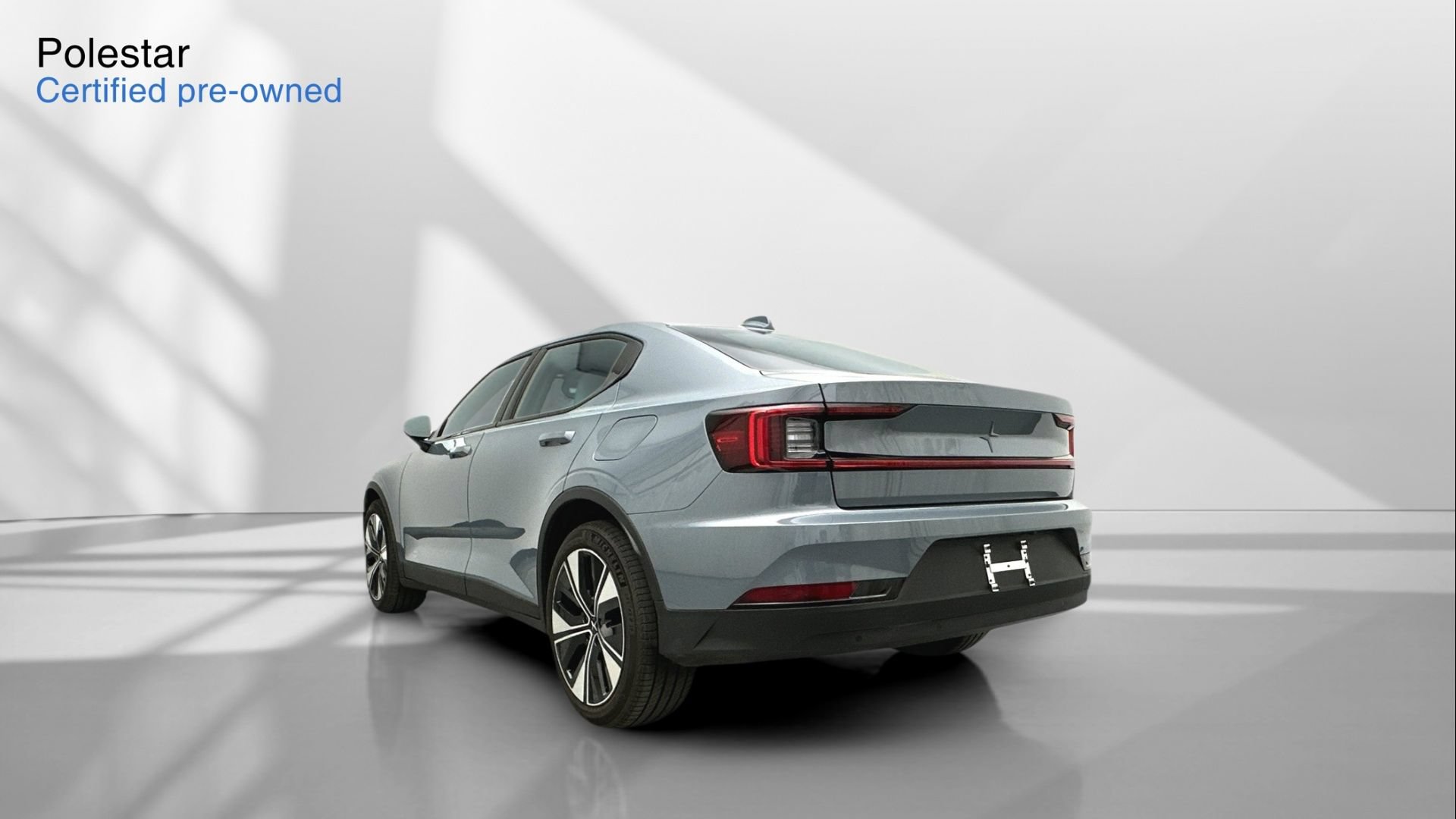 Used 2023 Polestar Polestar 2 AWD/4WD image 3