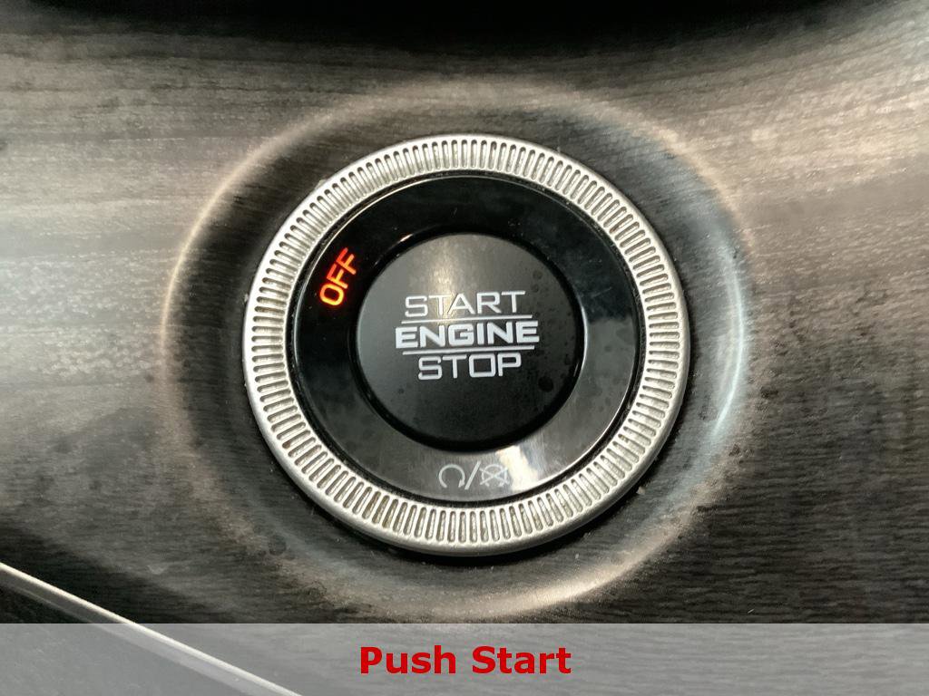 Used 2021 Jeep Grand Cherokee L Limited image 19