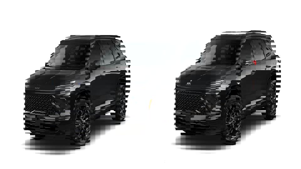 New 2026 Buick Enclave Sport Touring w/ Super Cruise Package image 16