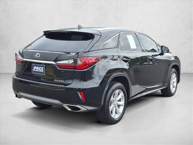 Used 2016 Lexus RX 350 FWD w/ Premium Package image 5
