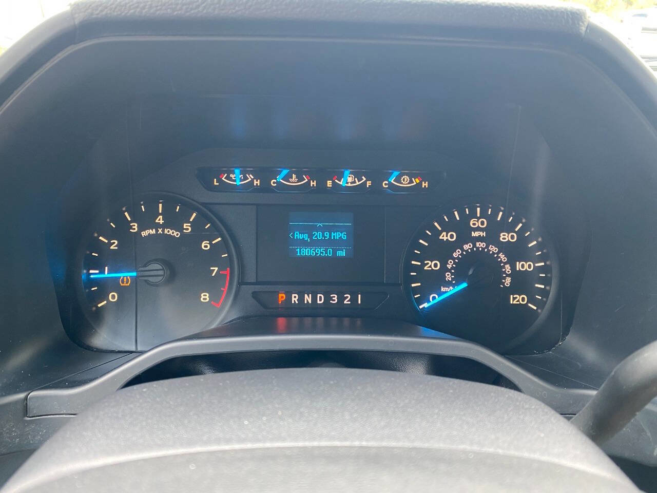 Used 2015 Ford F150 XL w/ XL Power Equipment Group image 14