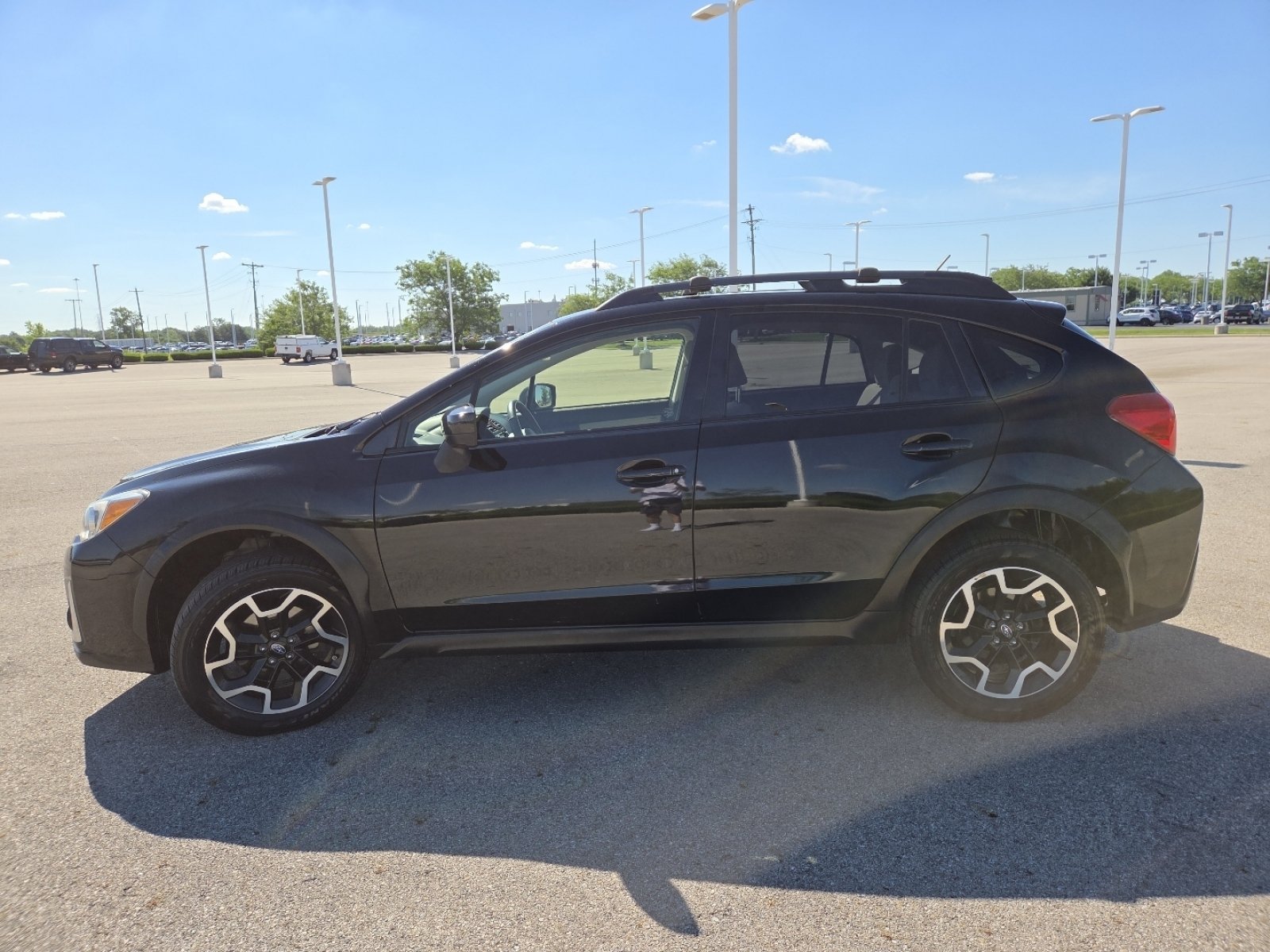 Used 2017 Subaru Crosstrek 2.0i Premium AWD/4WD image 15