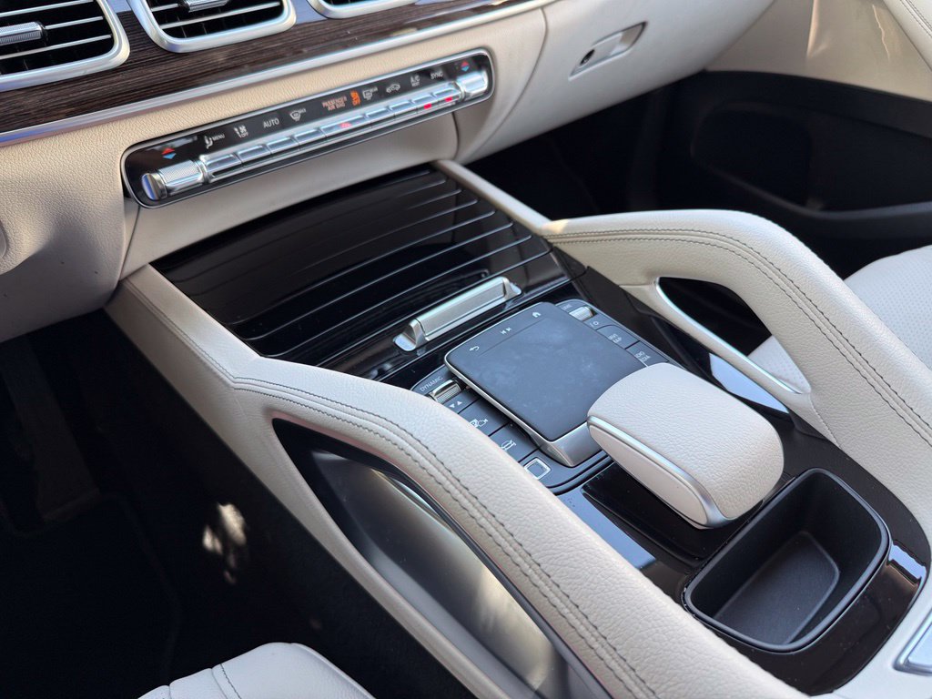 Certified 2026 Mercedes-Benz GLE 450 4MATIC image 22