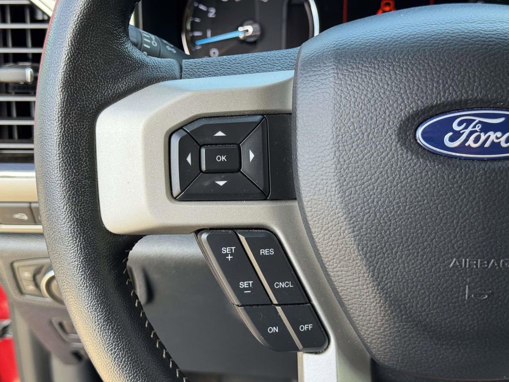 Used 2022 Ford F350 Lariat w/ Lariat Ultimate Package image 11