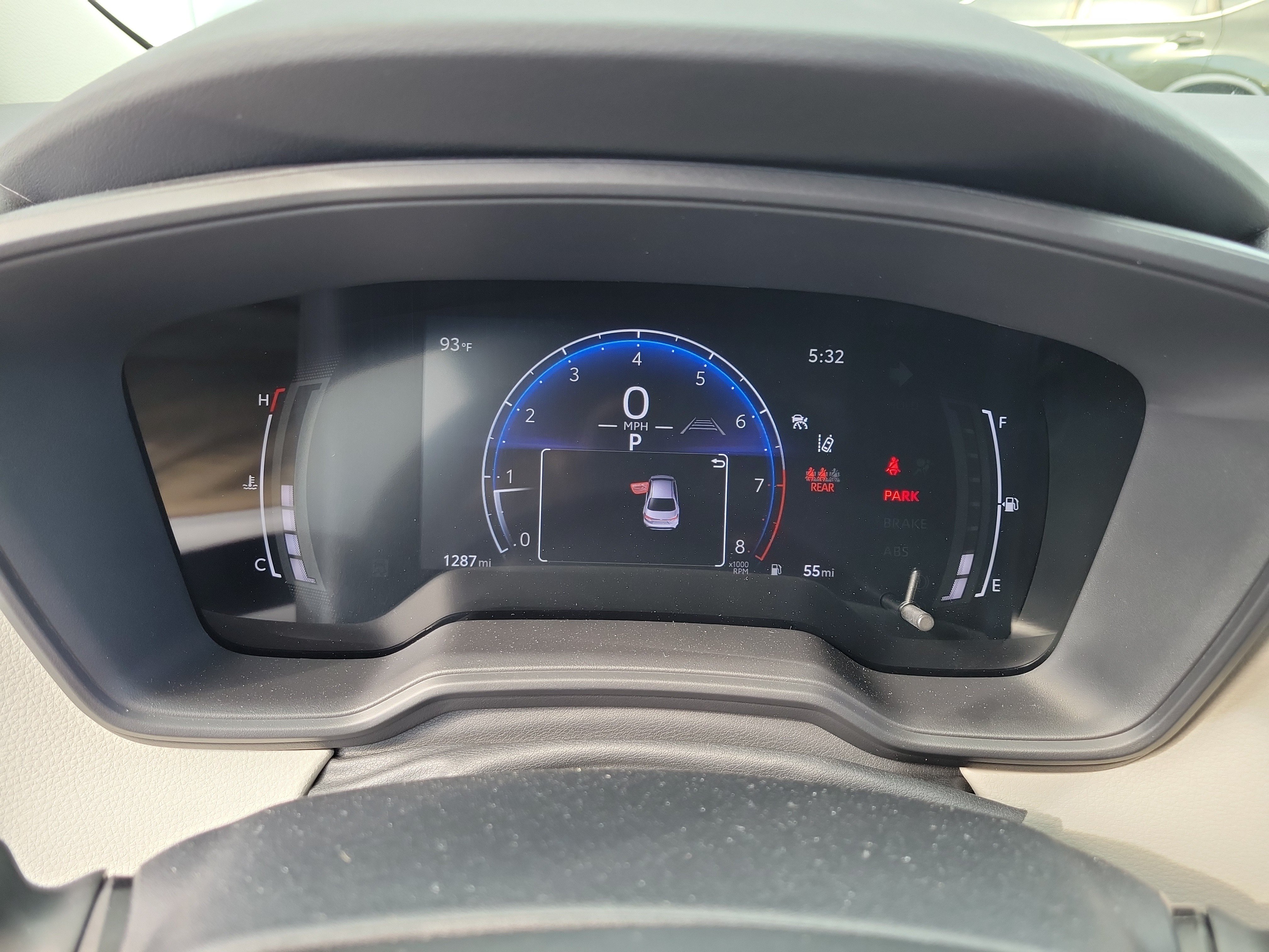 Used 2026 Toyota Corolla LE FWD image 25