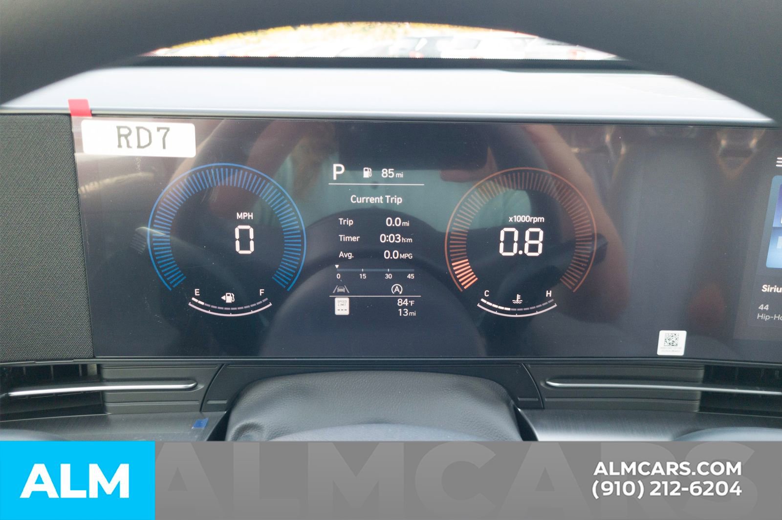 Certified 2026 Hyundai Kona SE image 26