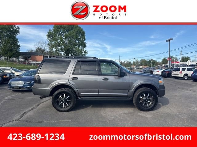 Used 2013 Ford Expedition XLT w/ HD Trailer Tow Pkg AWD/4WD image 1