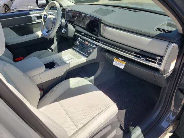 New 2027 Hyundai Santa Fe SEL FWD image 20