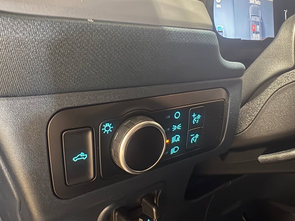 New 2026 Ford Maverick Lariat w/ Black Appearance Package image 17