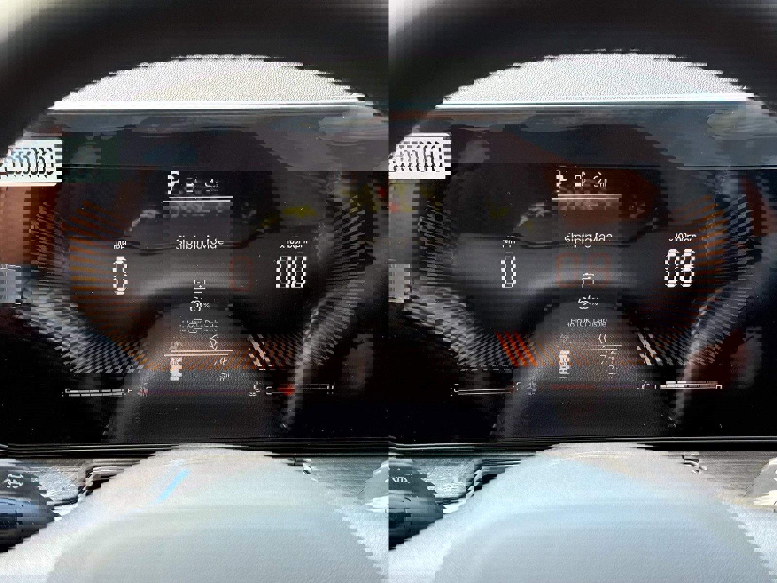 New 2026 Kia Sorento EX image 26