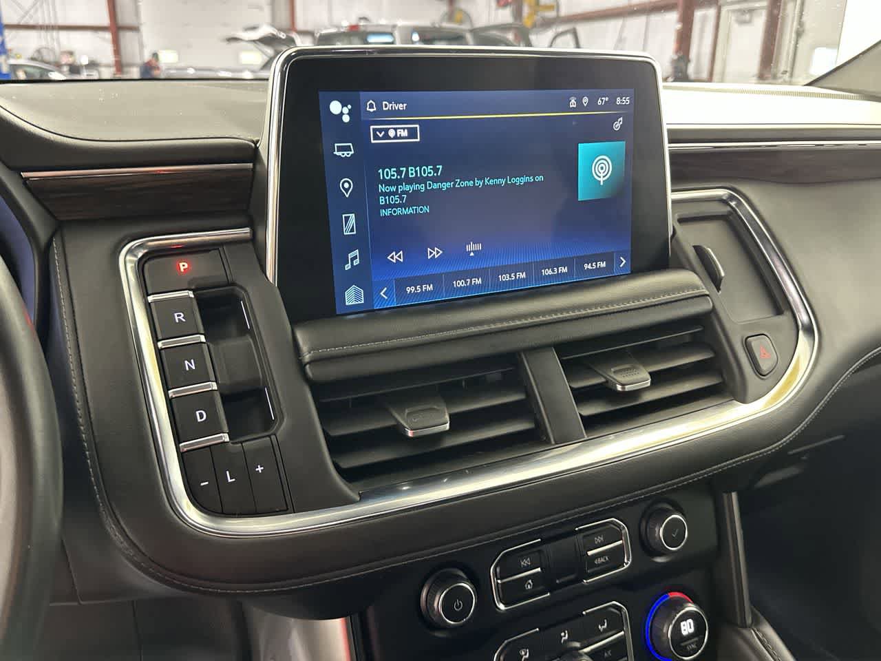 Used 2023 Chevrolet Tahoe LT AWD/4WD image 18