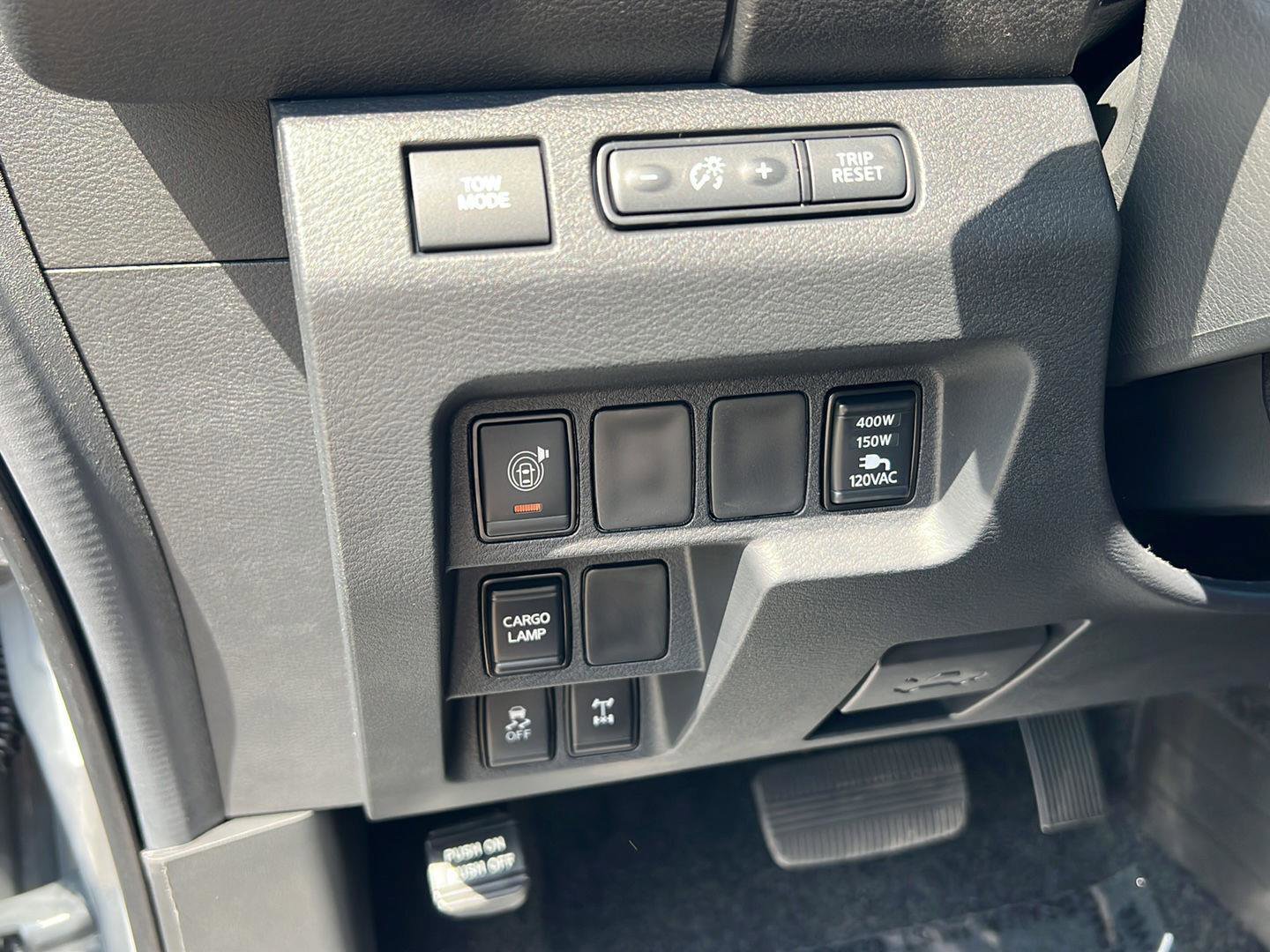 New 2026 Nissan Frontier PRO-4X w/ Pro-4x Convenience Package AWD/4WD image 19