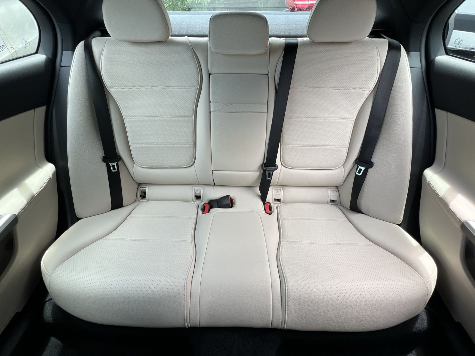 Certified 2023 Mercedes-Benz C 300 4MATIC Sedan image 15