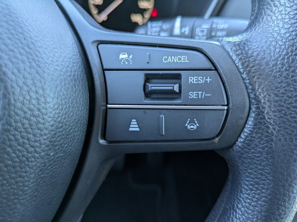Used 2024 Honda CR-V EX image 27