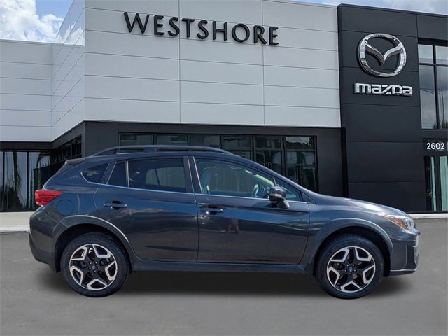 Used 2019 Subaru Crosstrek 2.0i Limited w/ Popular Package #4 image 2