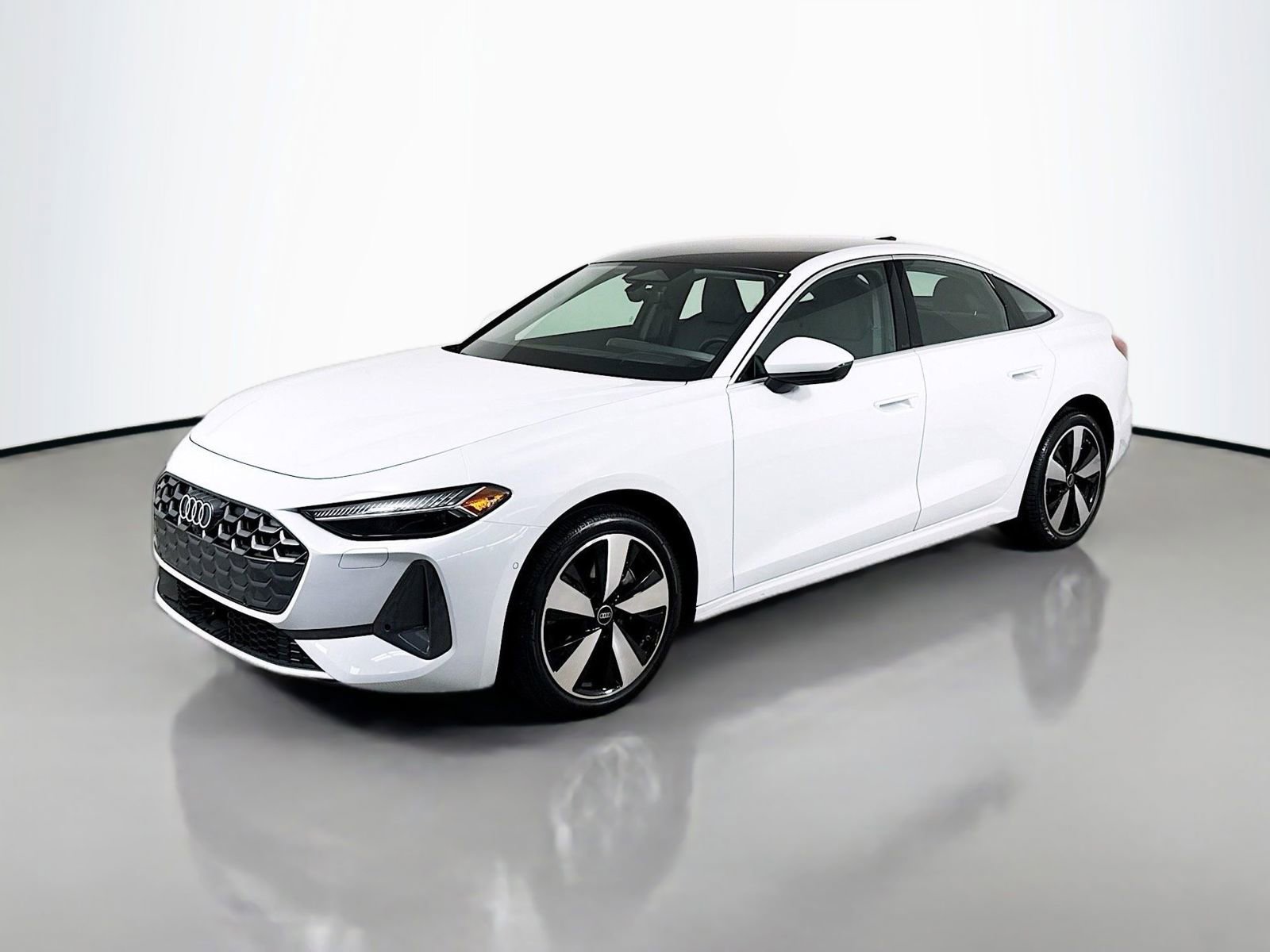 Certified 2025 Audi A5 2.0T Premium Plus w/ Premium Plus image 1