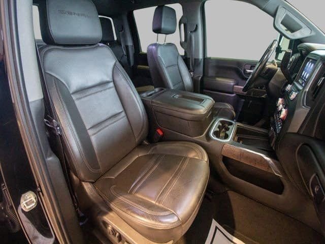 Certified 2022 GMC Sierra 2500 Denali AWD/4WD image 24