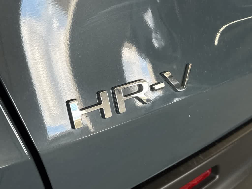 Certified 2024 Honda HR-V Sport image 11