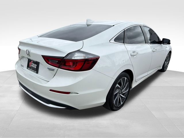 Used 2019 Honda Insight Touring image 7