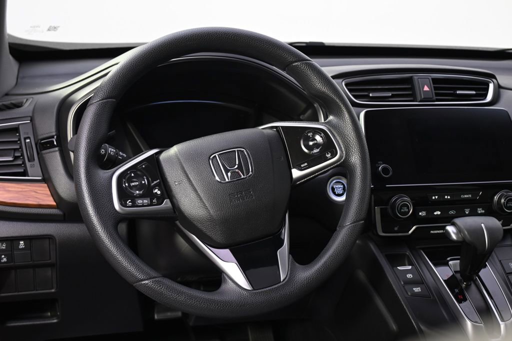Used 2022 Honda CR-V EX image 12