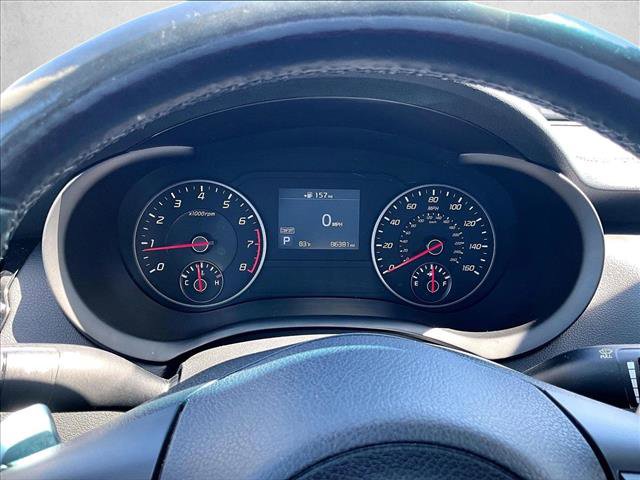 Used 2019 Kia Stinger w/ Sun & Sound Package AWD/4WD image 22