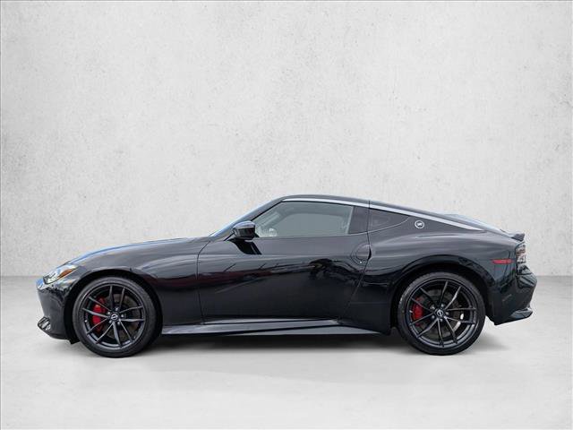 Used 2023 Nissan Z w/ Floor Mat Package (L93) RWD image 9
