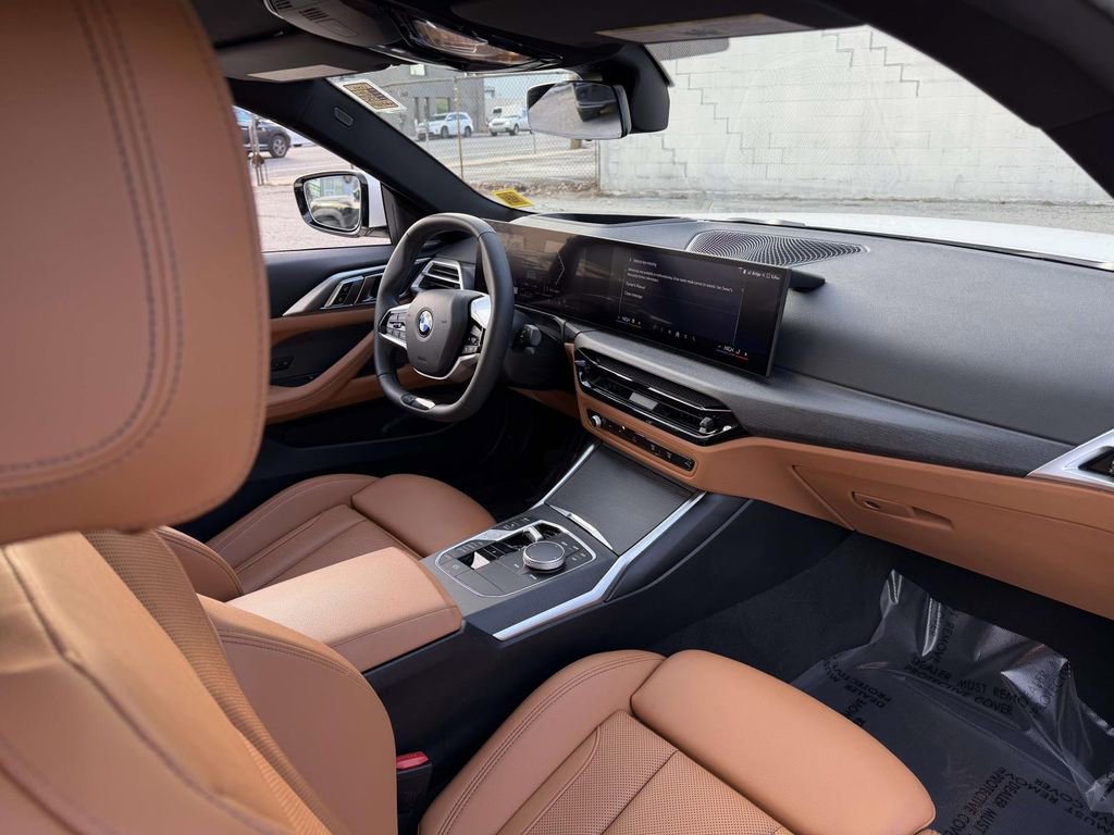 Used 2026 BMW 430i xDrive Coupe AWD/4WD image 13