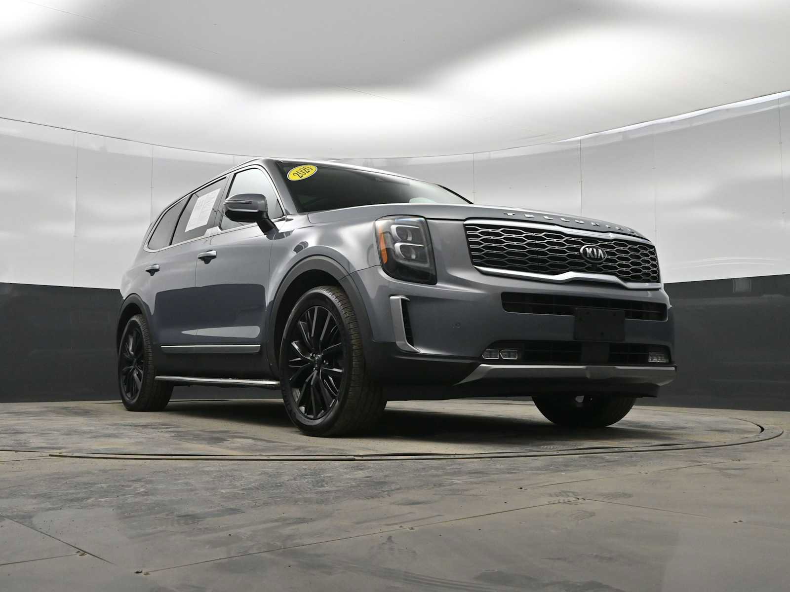 Used 2020 Kia Telluride SX w/ SX Prestige Package image 30