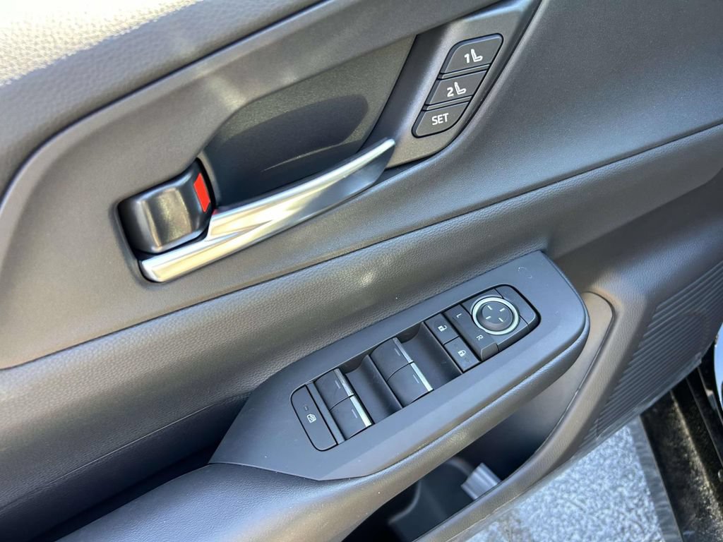 New 2026 Toyota Prius Plug-In Hybrid w/ Limited Premium Package FWD image 17