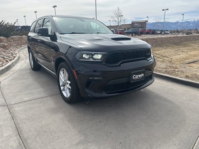 Used 2021 Dodge Durango R/T image 17