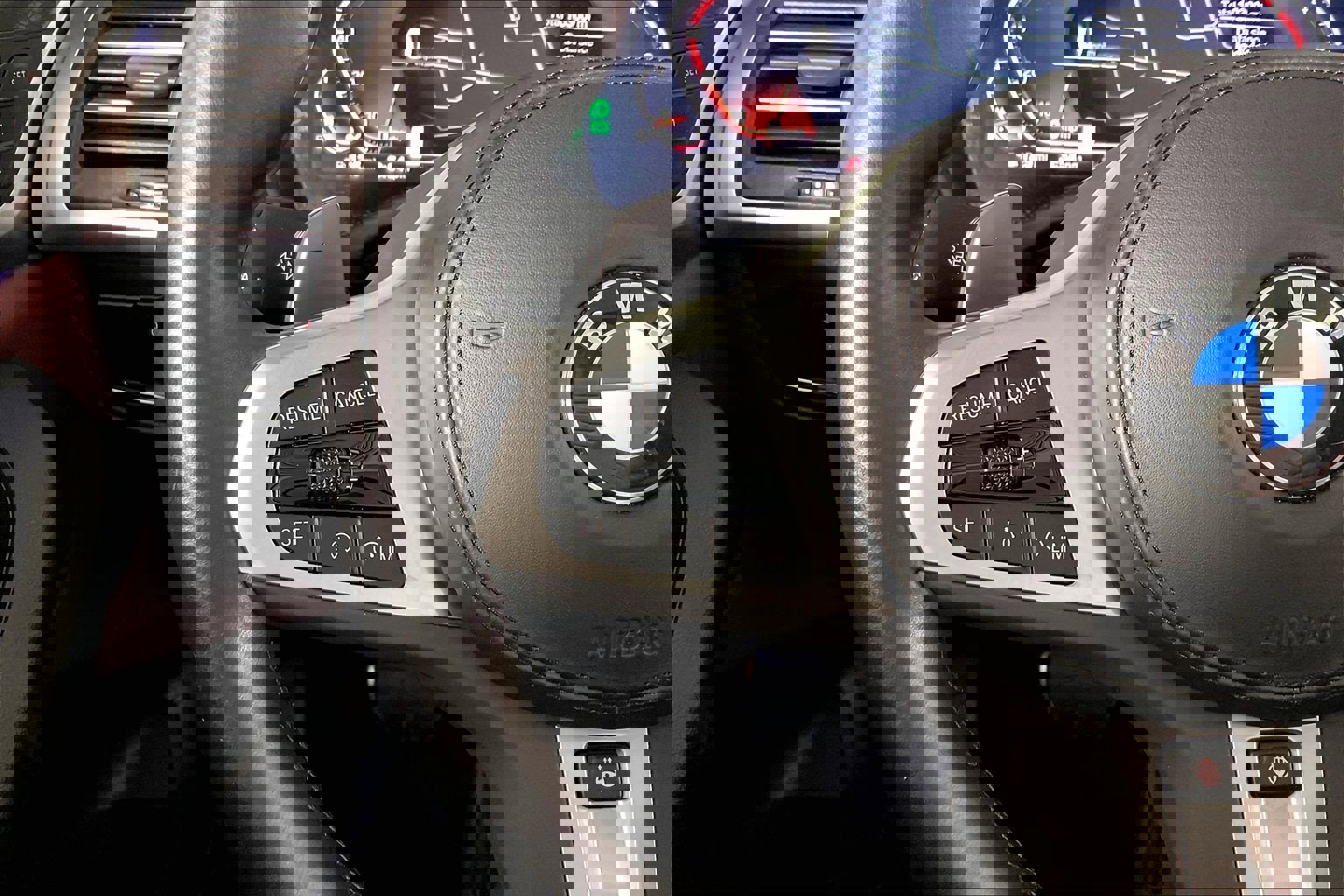 Certified 2024 BMW X3 xDrive30i w/ Premium Package image 18