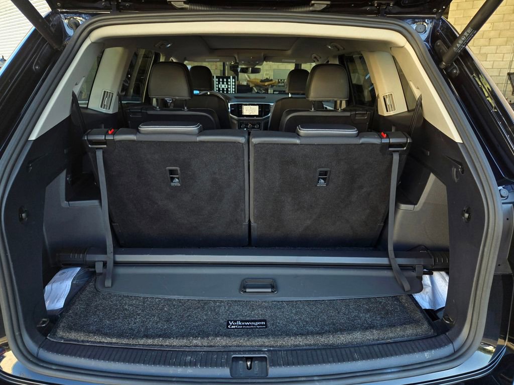 Used 2023 Volkswagen Atlas SEL image 26