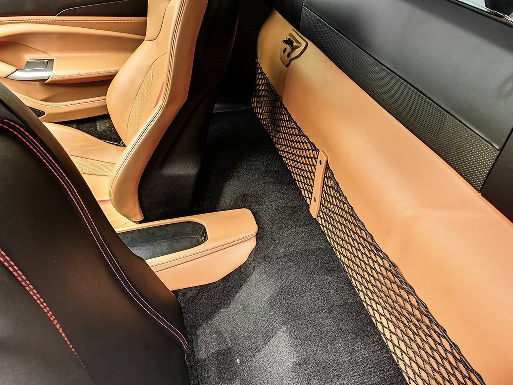 Certified 2021 Ferrari F8 Tributo image 23