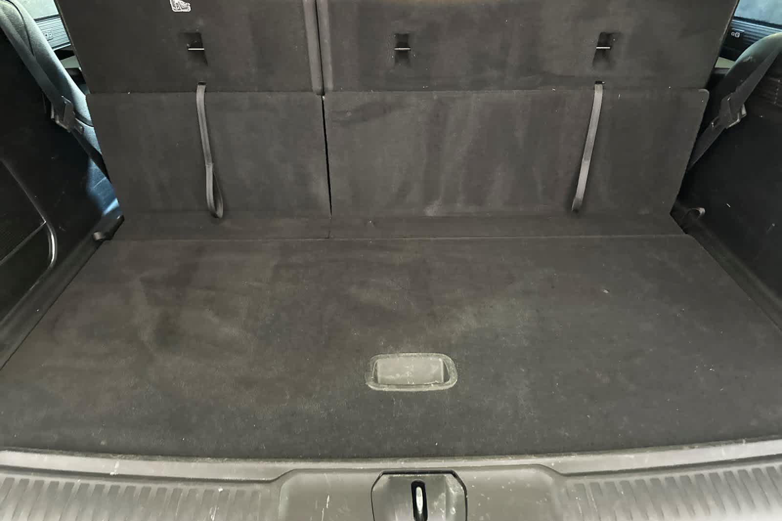 Used 2023 Jeep Wagoneer Series II RWD image 18
