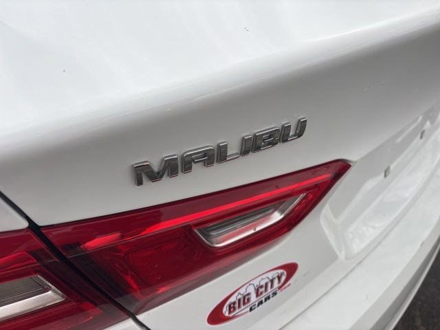 Used 2023 Chevrolet Malibu LT image 47