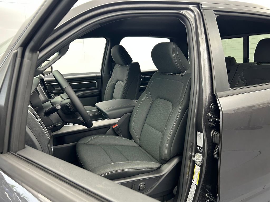 New 2026 RAM 1500 Big Horn w/ Night Edition image 10