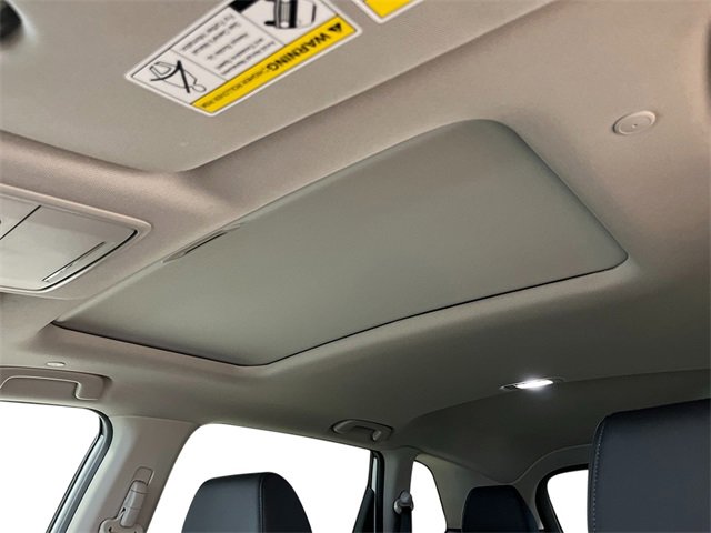 New 2026 Honda CR-V EX-L image 23