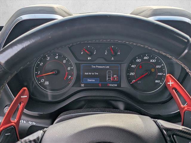 Used 2020 Chevrolet Camaro LT image 13