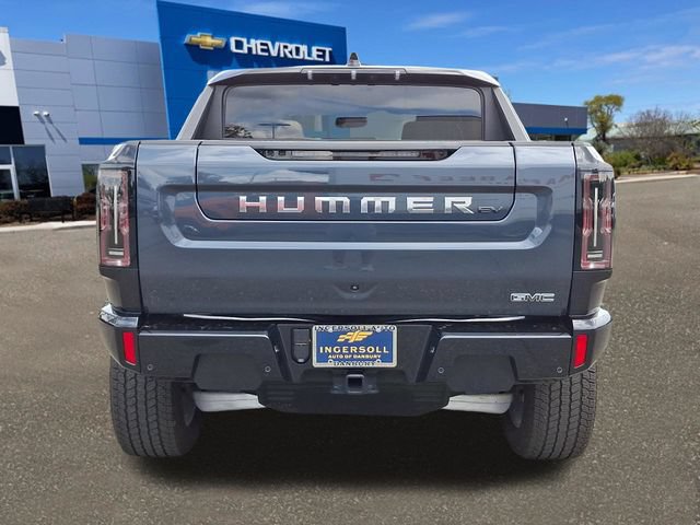 Used 2025 GMC Hummer EV 3X AWD/4WD image 25