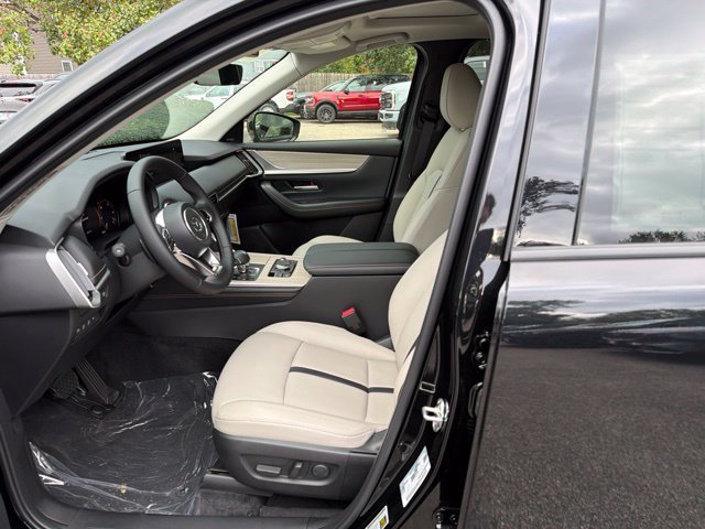 New 2026 MAZDA CX-70 3.3 Turbo w/ Premium Package AWD/4WD image 13