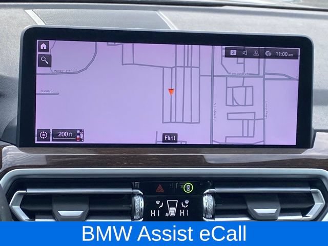 Used 2024 BMW X3 xDrive30i AWD/4WD image 10