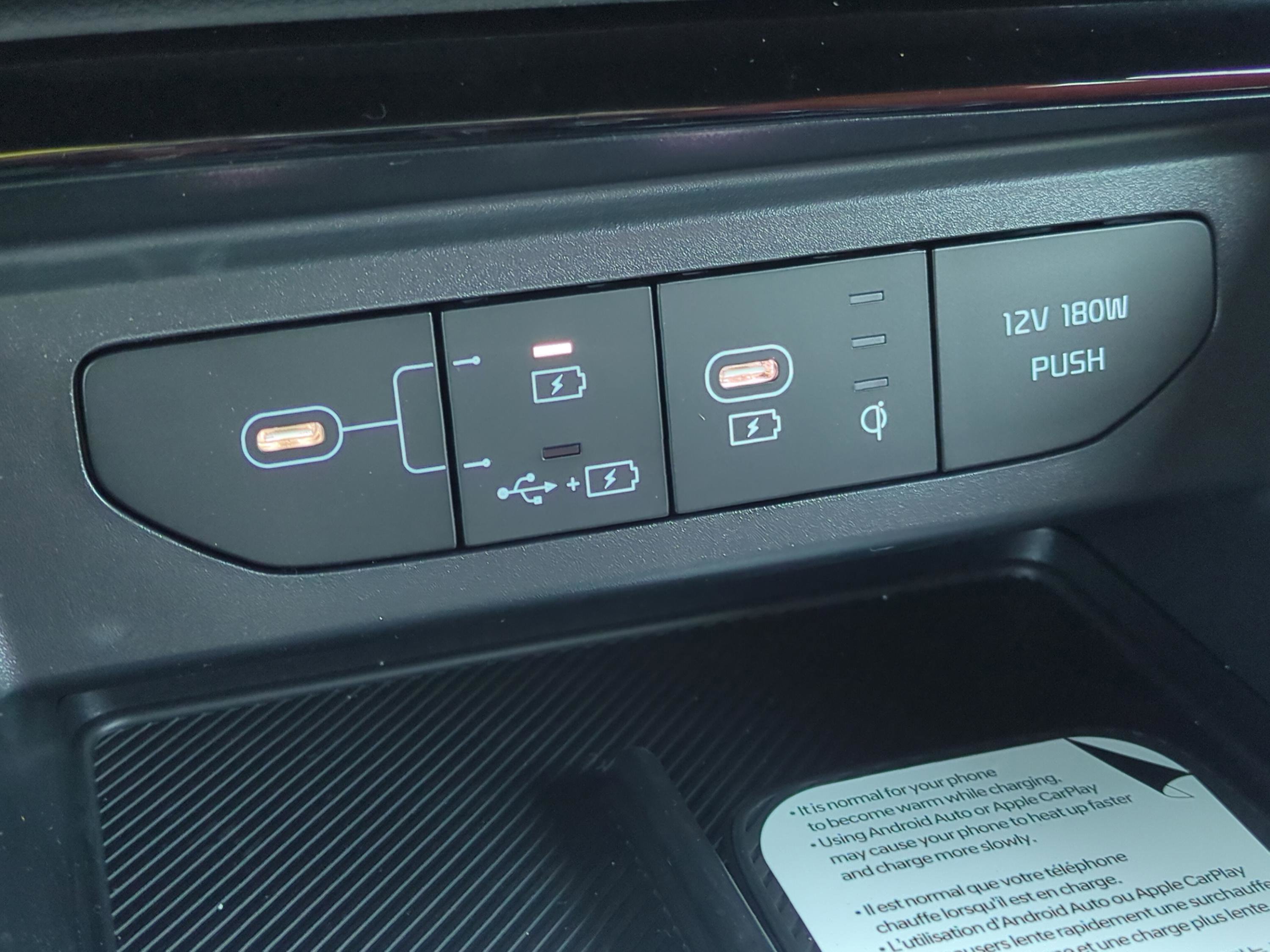 New 2026 Kia K5 GT-Line image 22