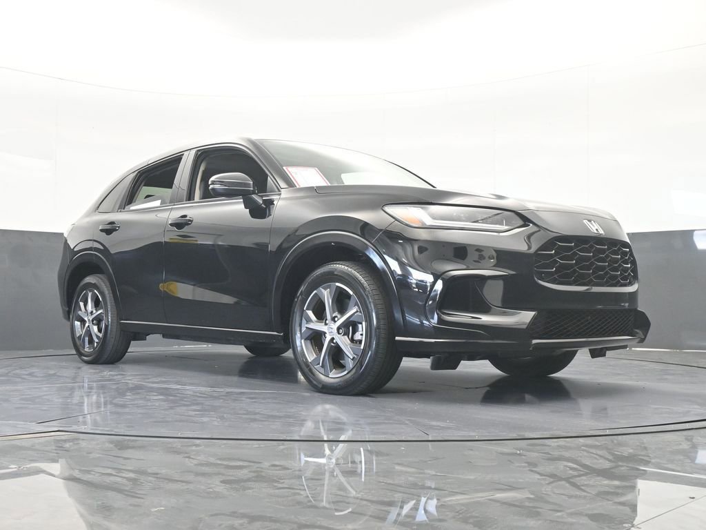 Used 2023 Honda HR-V EX-L image 62