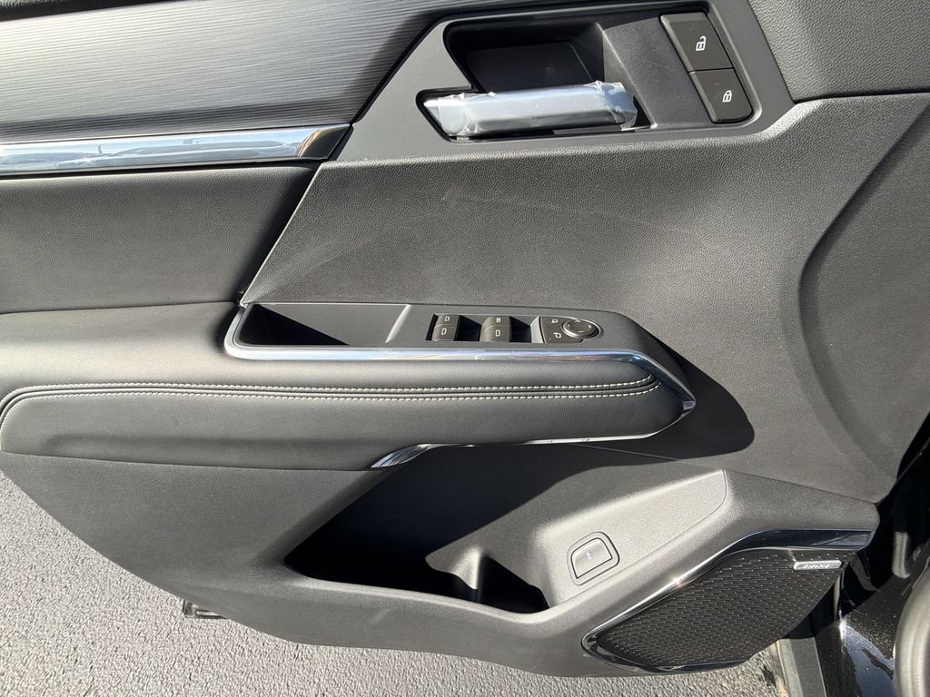 New 2026 GMC Acadia Elevation w/ LPO, Floor Liner Package FWD image 19