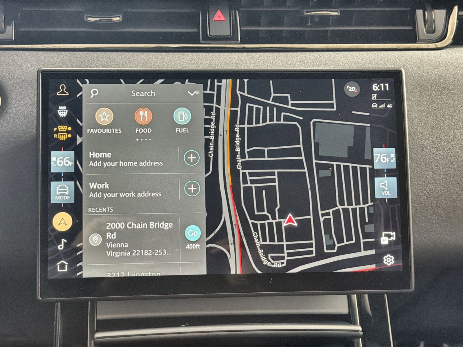 Used 2024 Land Rover Range Rover Evoque S image 20