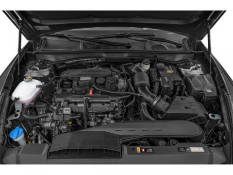 Used 2023 Hyundai Sonata Limited w/ Cargo Package image 15