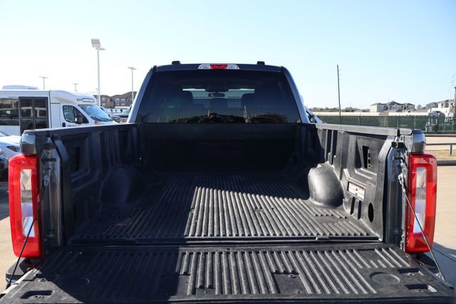 Used 2024 Ford F250 XLT image 6