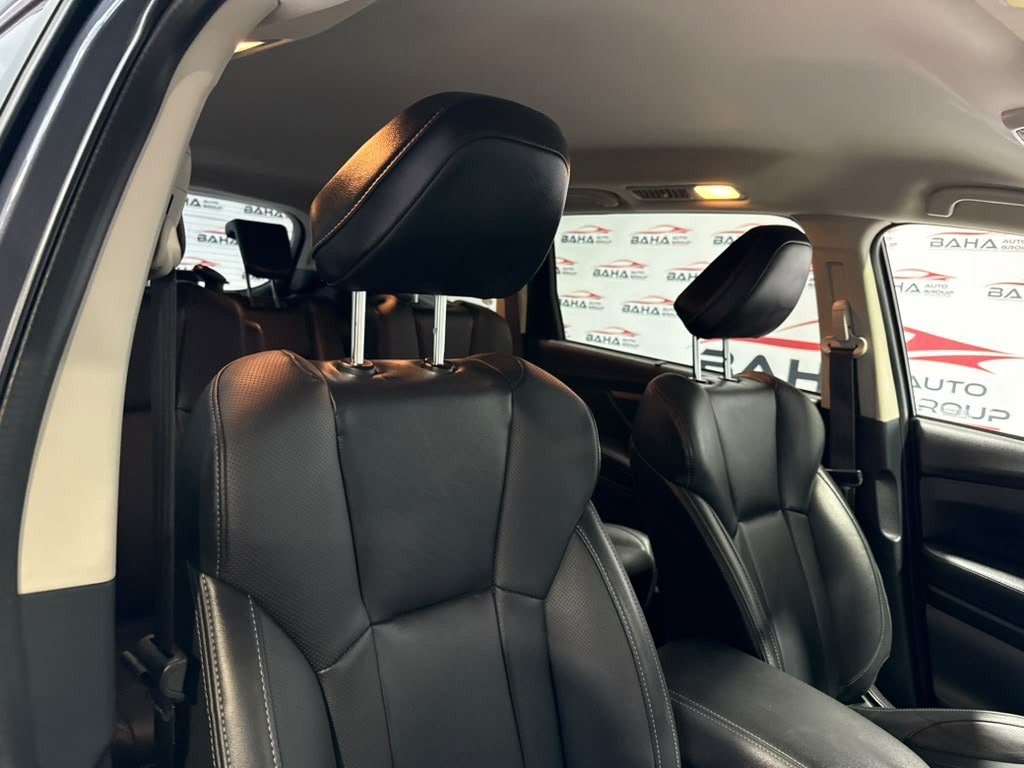 Used 2023 Subaru Ascent Limited AWD/4WD image 53